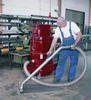 Norres AIRDUC Absaug-/Förderschlauch PUR 355 AS 25mm 15m Produktbild-Vorschau 2