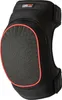 Ginocchiere KevSafeSoft DIN/EN14404 univ. nero lavabile Anteprima dell’immagine prodotto 5