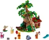 LEGO Ideas Kubuś Puchatek, Zestaw do budowania, 18 lat(a), Podgląd zdjęcia produktu 8