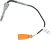 Sensor Abgastemperatur 2-polig 174 mm Kabel NRF für u.a. Produktbild-Vorschau 2