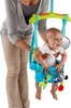 Bright Starts, Deluxe Door Hopper z bezpiecznym i stabilnym Podgląd zdjęcia produktu 11