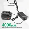 Akumulátorový ovazovací stroj LastWerk K1 pro pásky PP/PET Náhled obrázku produktu 6