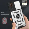Outdoor Panzer Hülle Motorola Moto G04 G24 E14 Handyhülle Produktbild-Vorschau 3