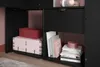 Lit enfant mezzanine combiné avec LED Gamer ONLINE - 90 x Voir les images du produit 14