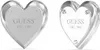 Guess All You Need Is Love Ohrringe Produktbild-Vorschau 1