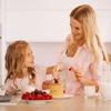 Ø26cm Pfanne für Pancakes Induktion Augenpfanne 3-fache Produktbild-Vorschau 8