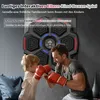 Boxstation, Musik-Box-Automat für Boxtraining, Wandmontage Produktbild-Vorschau 6