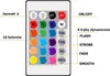 Verk 12257 LED pásik RGB 4,5 m s diaľkovým ovládaním Náhľad obrázku produktu 6