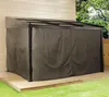 Sojag Aluminium Terrassenüberdachung Budapest 1012 Bronze Produktbild-Vorschau 8