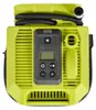 ONE+ Accu-multikompressor RMI18-0, 18 volt (groen/zwart, Productafbeelding-voorbeeld 17
