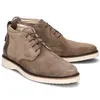 Marc O'Polo Herren Halbschuhe aus braunem Leder 41 Produktbild-Vorschau 3