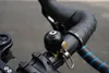 ROCKBROS Fahrradklingel Handklingel, Retro Vintage, Schwarz Produktbild-Vorschau 6