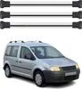 Portapacchi Portapacchi per VW Caddy 2003-2020 Portapacchi Anteprima dell’immagine prodotto 13