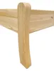Komfortables Einzelbett Seniorenbett 120x200 Gästebett Produktbild-Vorschau 4