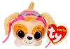 TY Skye, Spielzeug-Hund, Braun, Pink, Hund, Paw Patrol, Produktbild-Vorschau 2