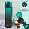 My Vesperbox® Trinkflasche Kinder [500ML] - Wasserflasche Produktbild-Vorschau 3