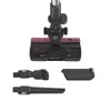 Hoover HF920H 011, 2-in-1-Stabstaubsauger, Beutellos, Rose, Produktbild-Vorschau 2