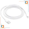 CO2-oplaadkabel USB Lightning, snellaadkabel voor iPhone 12 Productafbeelding-voorbeeld 8