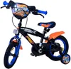 Hot Wheels kinderfiets - voor jongens - 12 inch - zwart, Productafbeelding-voorbeeld 9