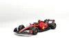 Ferrari F1 Sf-23 #55 Carlos Sainz BBURAGO - (Giocattoli, Anteprima dell’immagine prodotto 14