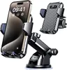 Handyhalterung Auto 2026 neuste Version Handy Halterung Produktbild-Vorschau 1