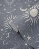 ESTAhome carta da parati cielo stellato blu 50 x 900 cm Anteprima dell’immagine prodotto 2