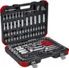 GEDORE red R45603172 Steckschlüssel-Satz 1/4"+3/8"+1/2" Produktbild-Vorschau 1