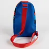 Zaino per bambini Spiderman - Cartella Marvel con design a Anteprima dell’immagine prodotto 6