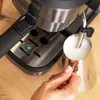 Cecotec Espressomaschine Kaffeemaschine Cafelizzia 890 Grau Produktbild-Vorschau 2