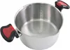 KOPF Topfset Nelo (11-teilig, Edelstahl, Induktion, mit Produktbild-Vorschau 8