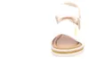 Rieker Sandalen Plat  Sandalen Plat - Wit - Maat 40 Voir les images du produit 31