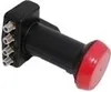 Megasat Quad LNB Diavolo, Quad LNB, 10,7 - 12,75 GHz, 9,75 Produktbild-Vorschau 14