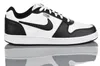 NIKE Halbschuhe EBERNON LOW PREMIUM MEN, Weiß:45 Produktbild-Vorschau 2