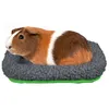 Trixie Kleintierkuschelbett, 30 × 22 cm, Grau/Grün Produktbild-Vorschau 8