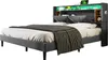 okwish Letto 160x200 cm - Letto con contenitore - Letto Anteprima dell’immagine prodotto 10