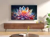 TCL 43T6C QLED Fernseher 43 Zoll Fire TV 4K UHD Smart TV Produktbild-Vorschau 11