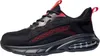 Arbeitsschuhe Sicherheitsschuhe Schutzschuhe S1 Halbschuhe Produktbild-Vorschau 7