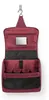 Reisenthel Toiletbag XL Twist maroon Productafbeelding-voorbeeld 3