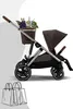 Cybex Gazelle S Kinderwagen Anteprima dell’immagine prodotto