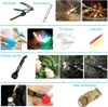 33 Stück Outdoor Notfall Survival Kit, Außen Ausrüstung Produktbild-Vorschau 6