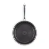 A top-down view of a frying pan on a white background. Náhľad obrázku produktu