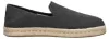Toms Espadrille Alpargata 10019869 Schwarz-43 Produktbild-Vorschau 26