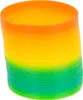 ISBN Kunststoffspirale Regenbogen ca.6.5cm Produktbild-Vorschau 7