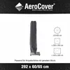 AeroCover 797-8 Housse pour parasol A H292x60/65 ,Stratos Voir les images du produit 1