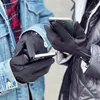 Wozinsky Fahrradhandschuhe Handschuhe Winddicht Stoßfest Produktbild-Vorschau 30
