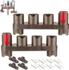 Wandhalterung Zubehör Halter für Dyson Gen5 G5 V12 V15 V11 Produktbild-Vorschau 1