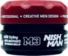 Matná pasta čerešňa Nishman M3 Texturizing 100ml Náhľad obrázku produktu 3