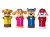 Paw Patrol Plüsch Handpuppe, 6-fach sortiert, 14x26,5cm Produktbild-Vorschau 2