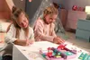 Jumbo FunLockets - Geheimes Tagebuch, Bastelset für Kinder, Produktbild-Vorschau 13