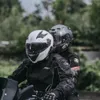 Interkom motocyklowy EJEAS Q8 Mesh 3.0 Wydajna komunikacja Podgląd zdjęcia produktu 3